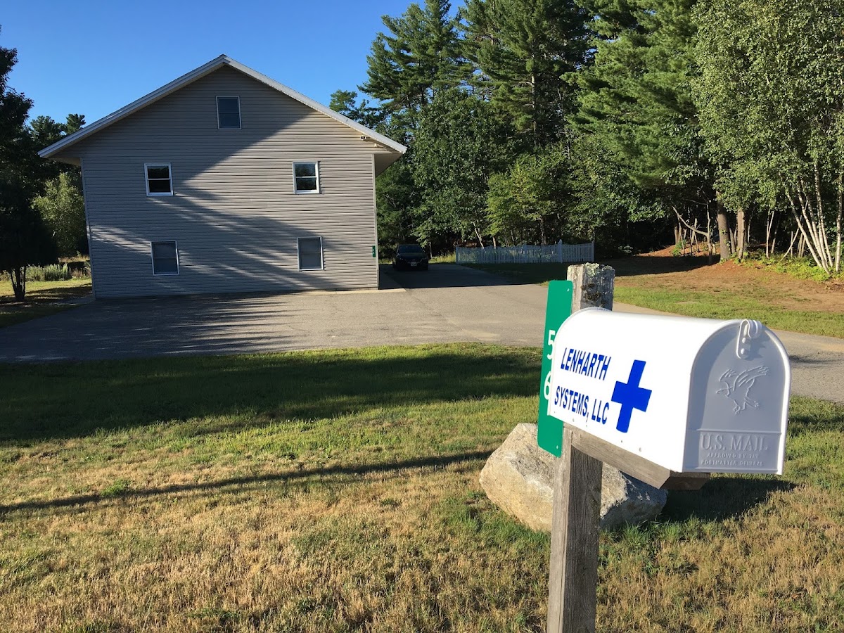 Lenharth Systems LLC