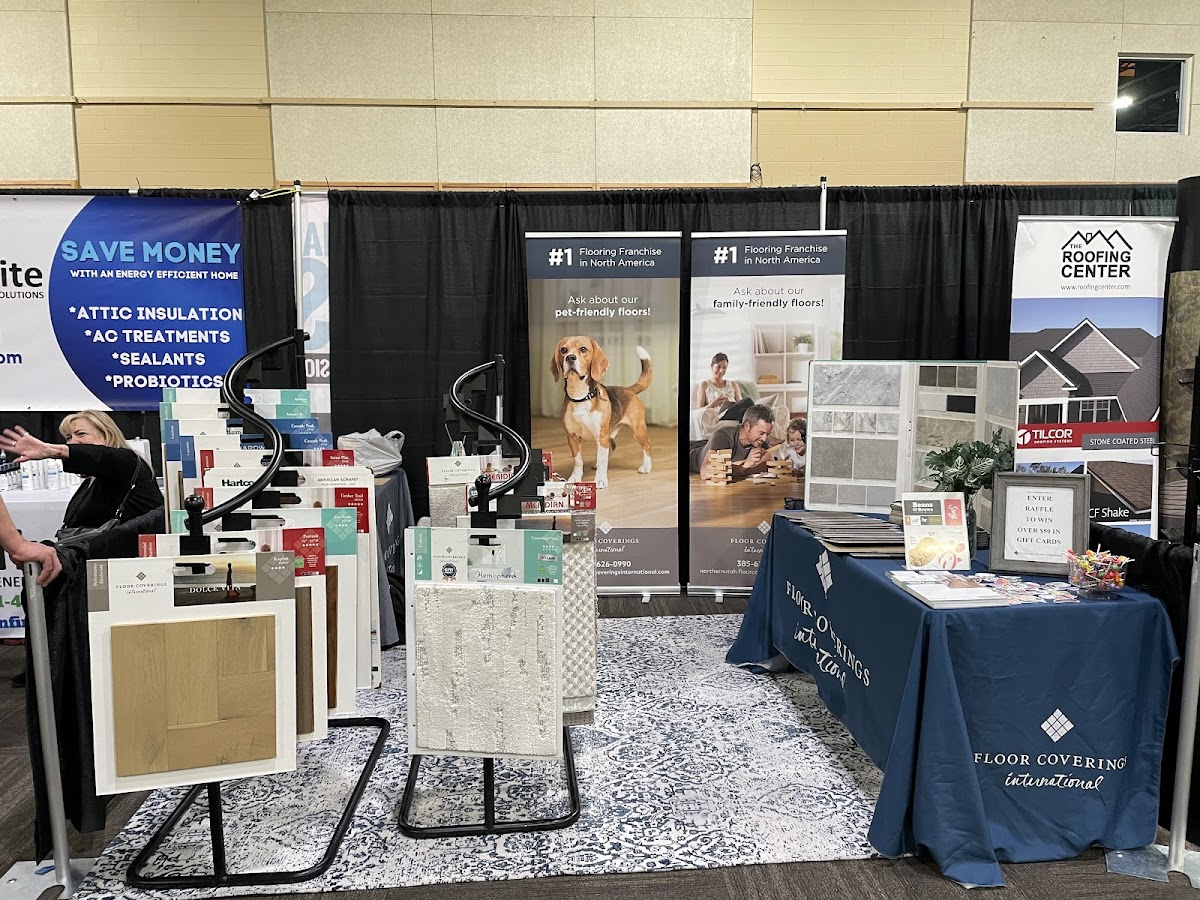 Floor Coverings International of Ogden