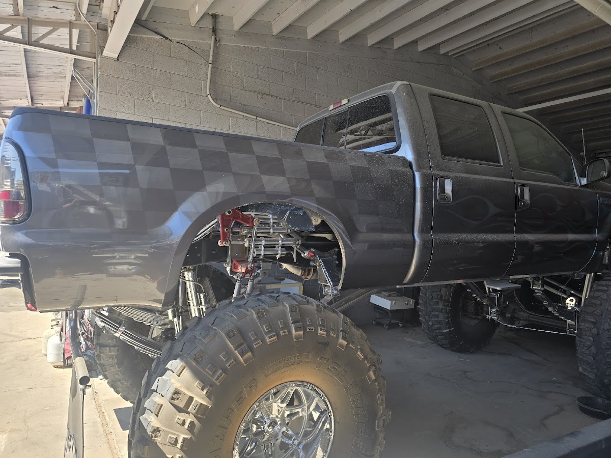 Arizona Brake Auto Services Center