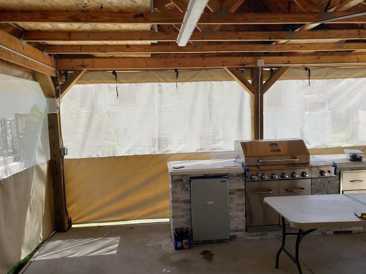 Leading Edge Sewing - Leading Edge Sewing Furniture Repair in Muskegon, MI photo