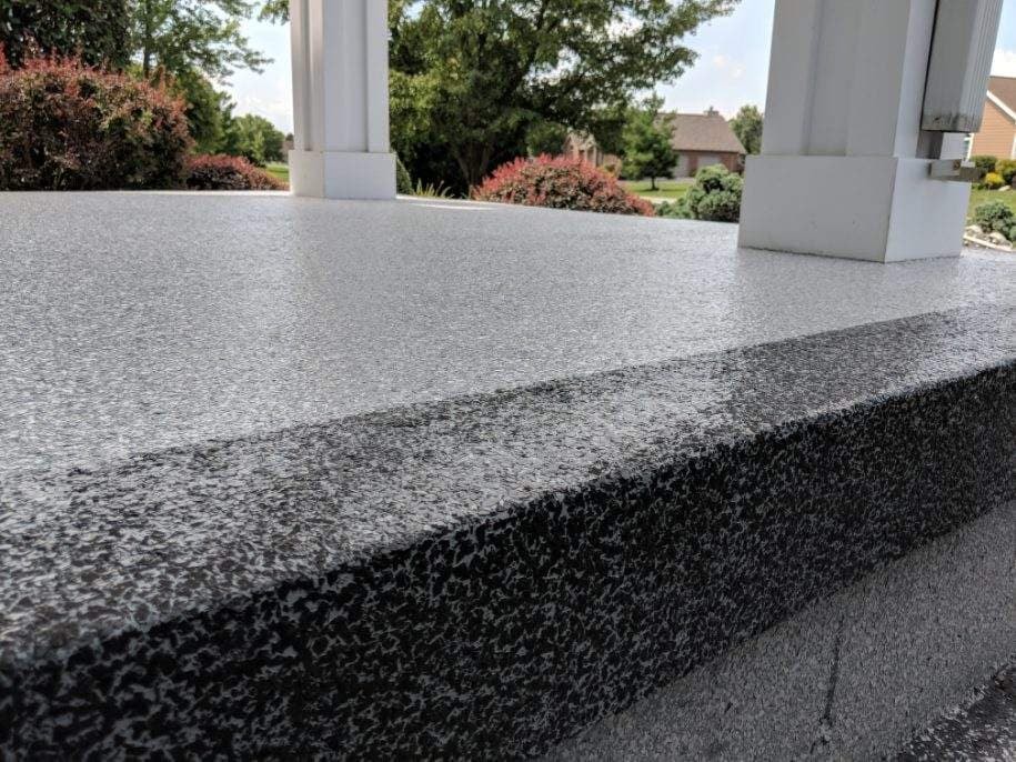 Re-Deck of Northwest Ohio