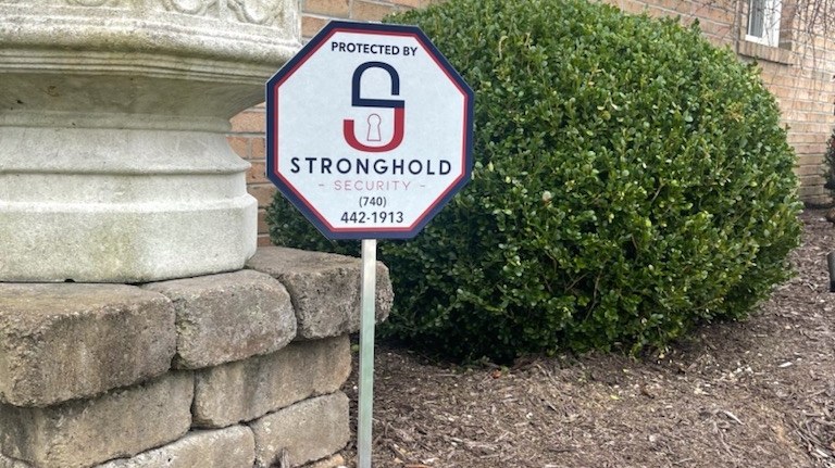 Stronghold Security