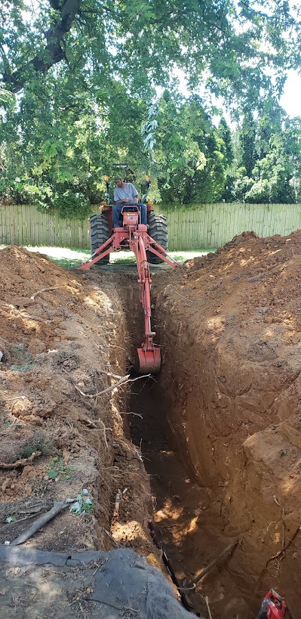 All American Service Company Inc