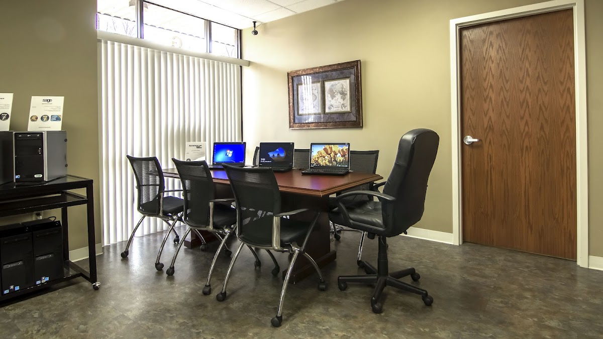 CA Networking & Consulting