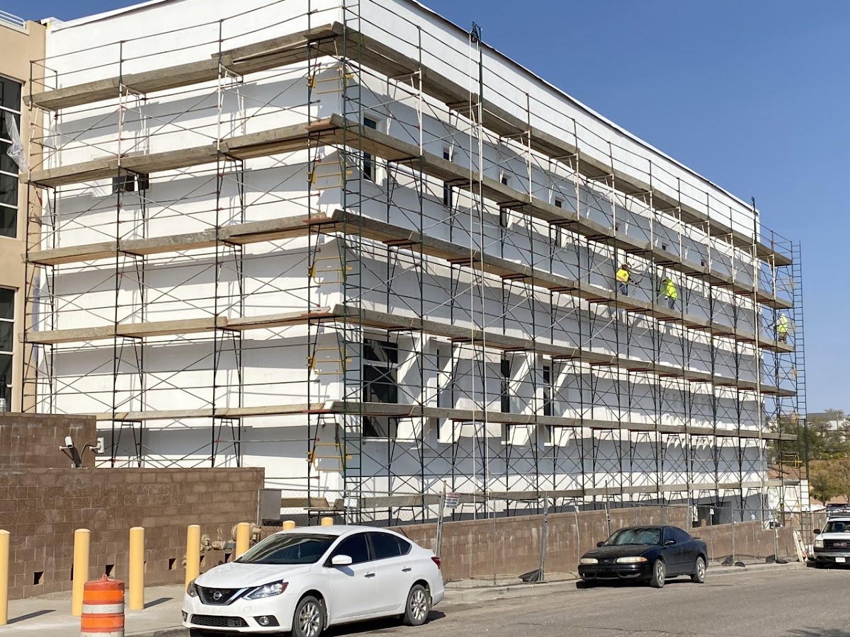 Javier Construction - Javier Construction Sewer Line Repair in Farmington, NM photo