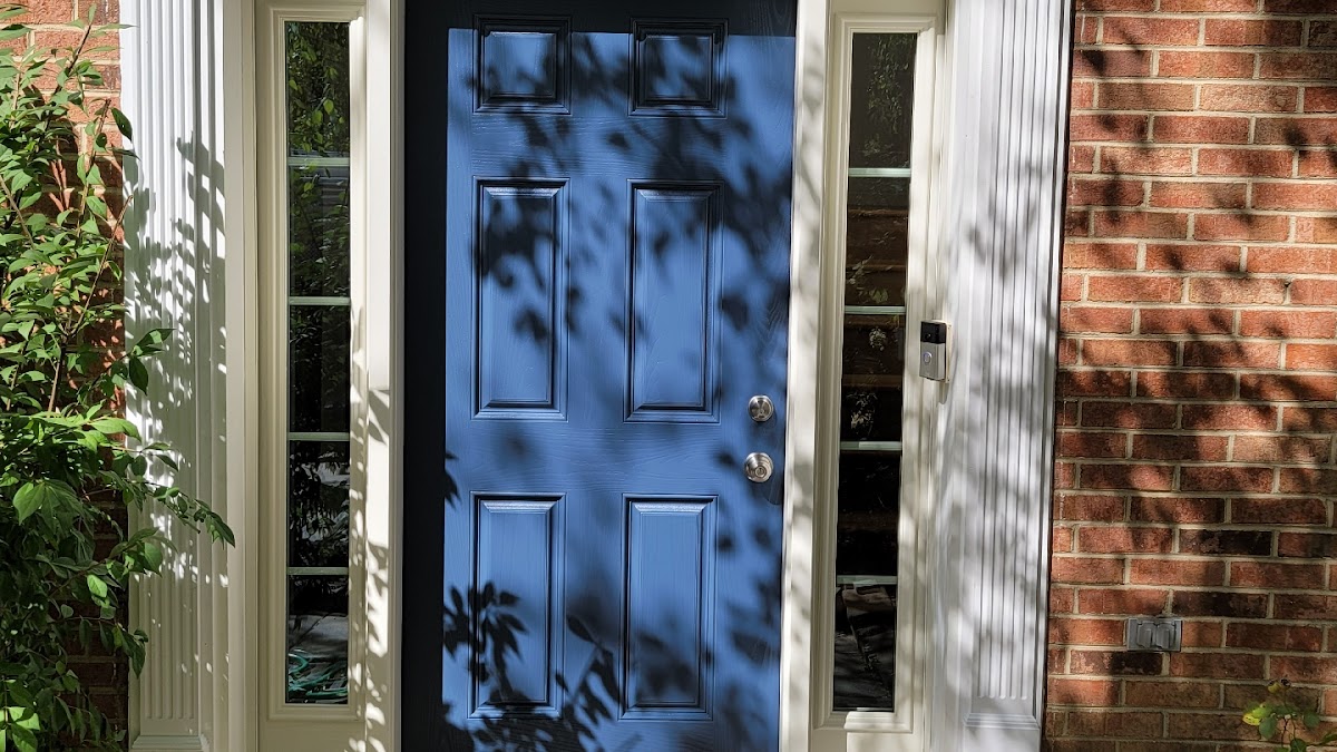 B T Window & Doors LLC