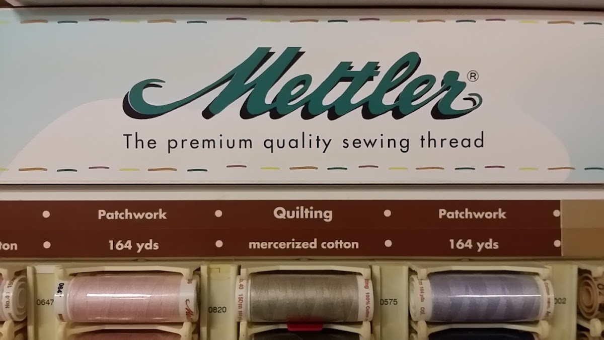 S & R Sewing & Vacuum Center Decatur Alabama