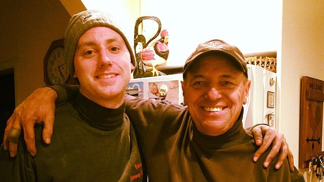 Veteran Chimney Sweep