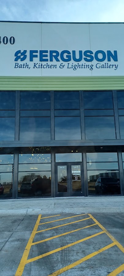 Ferguson Hardware Store in West Allis, WI photo