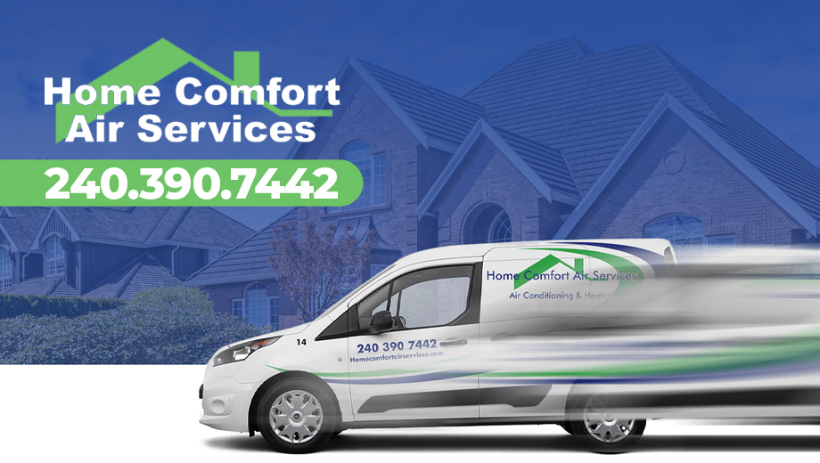 Home Comfort Air Services