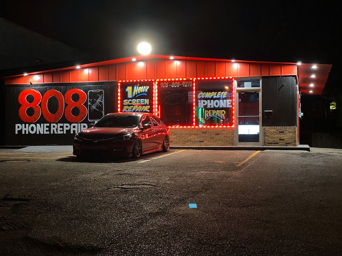 808 Cellphone Repairs