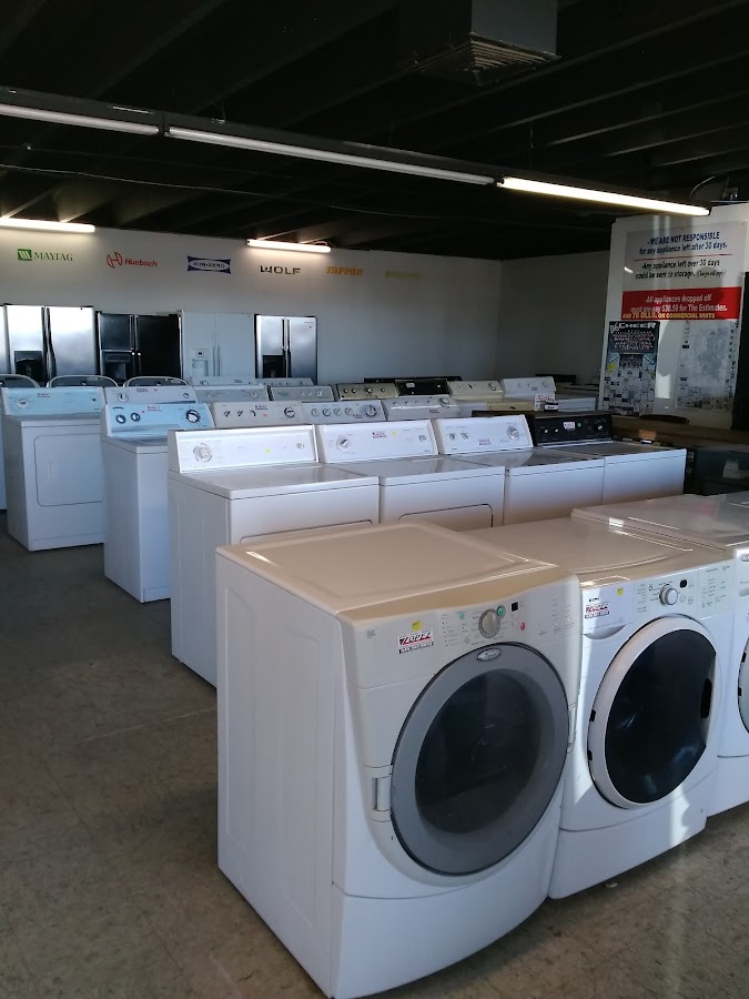 Lopez Expert Appliance Center