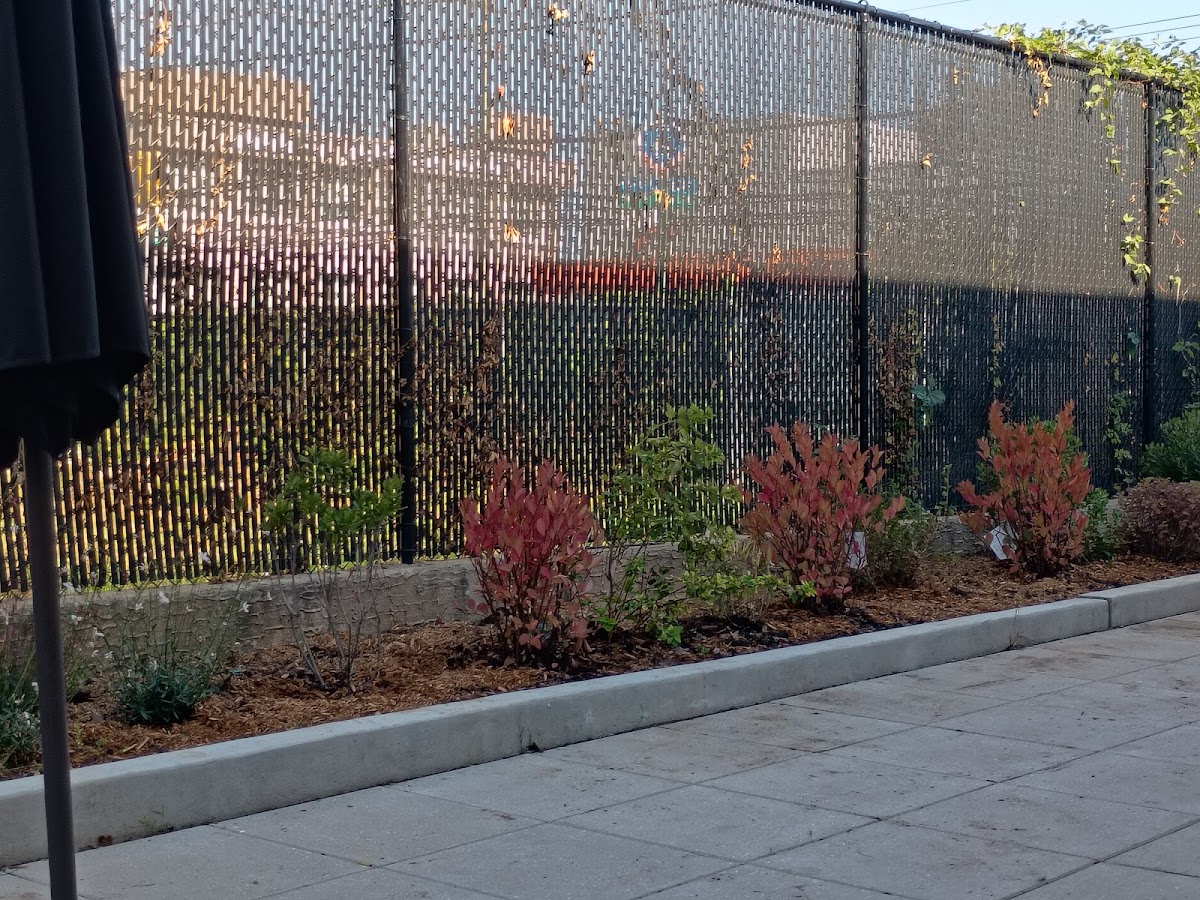 Grassroot Landscaping