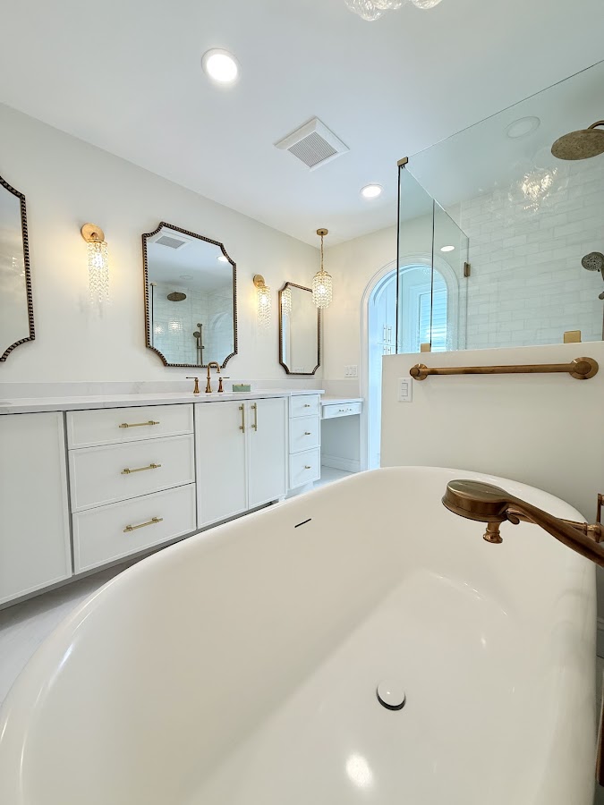 Denny's Construction