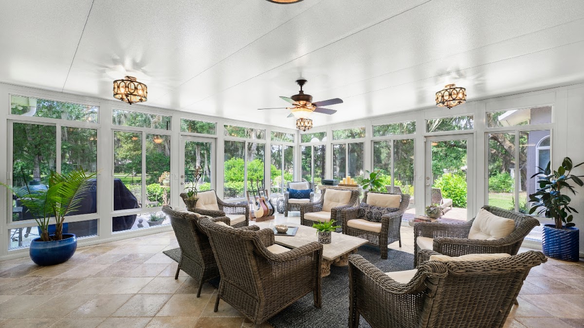 Lifestyle Remodeling - Lifestyle Remodeling Porch Repair in Tampa, FL photo