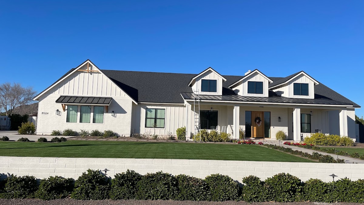 Jim Brown and Sons Roofing