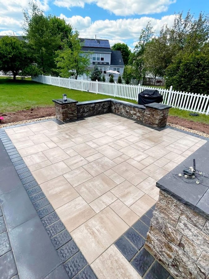 Anthony Landscaping and Construction LLC