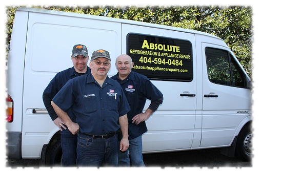 Absolute Appliance Repair