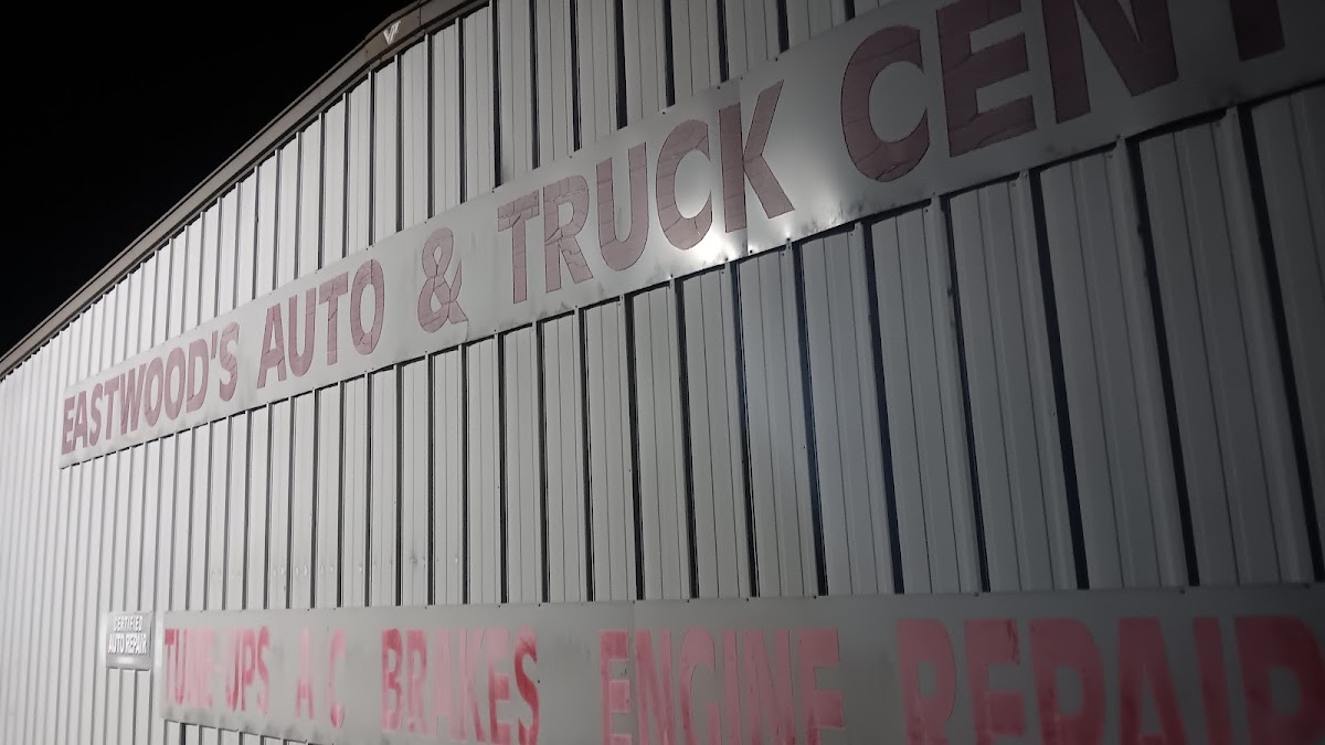 Eastwood's Auto & Truck Center