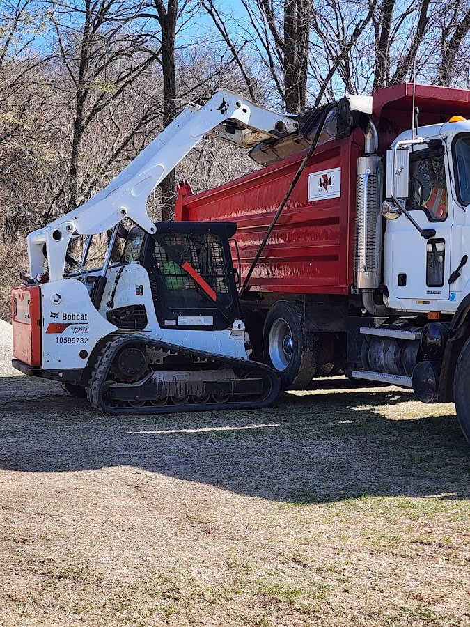 ASC Hauling & Excavation