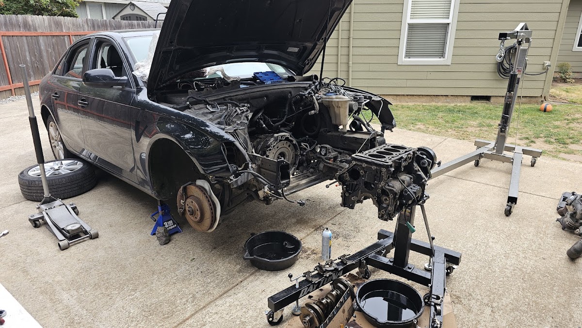 Odyssey Mobile Auto Repair LLC