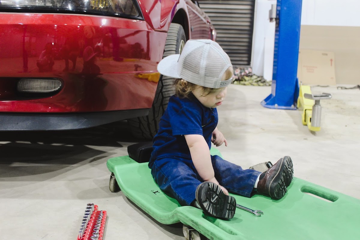 Affordable Automotive Care