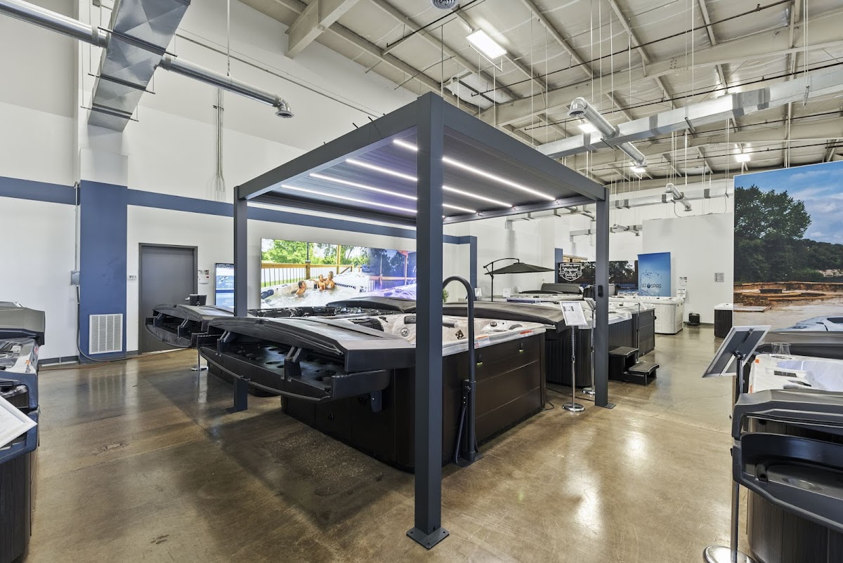 Aqua Living Factory Outlets