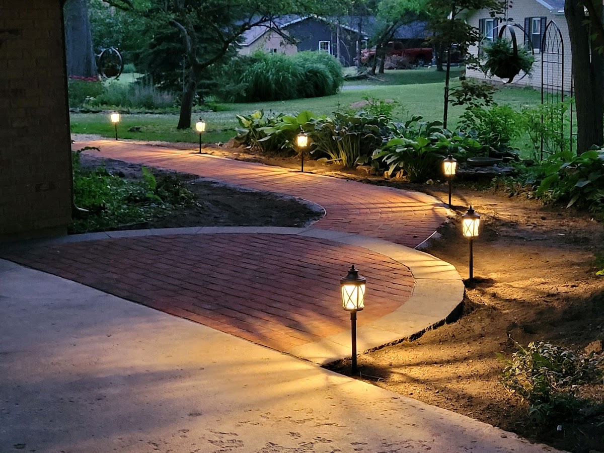 Ultimate Finish Lawncare & Landscaping LLC