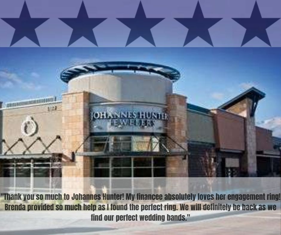 Johannes Hunter Jewelers