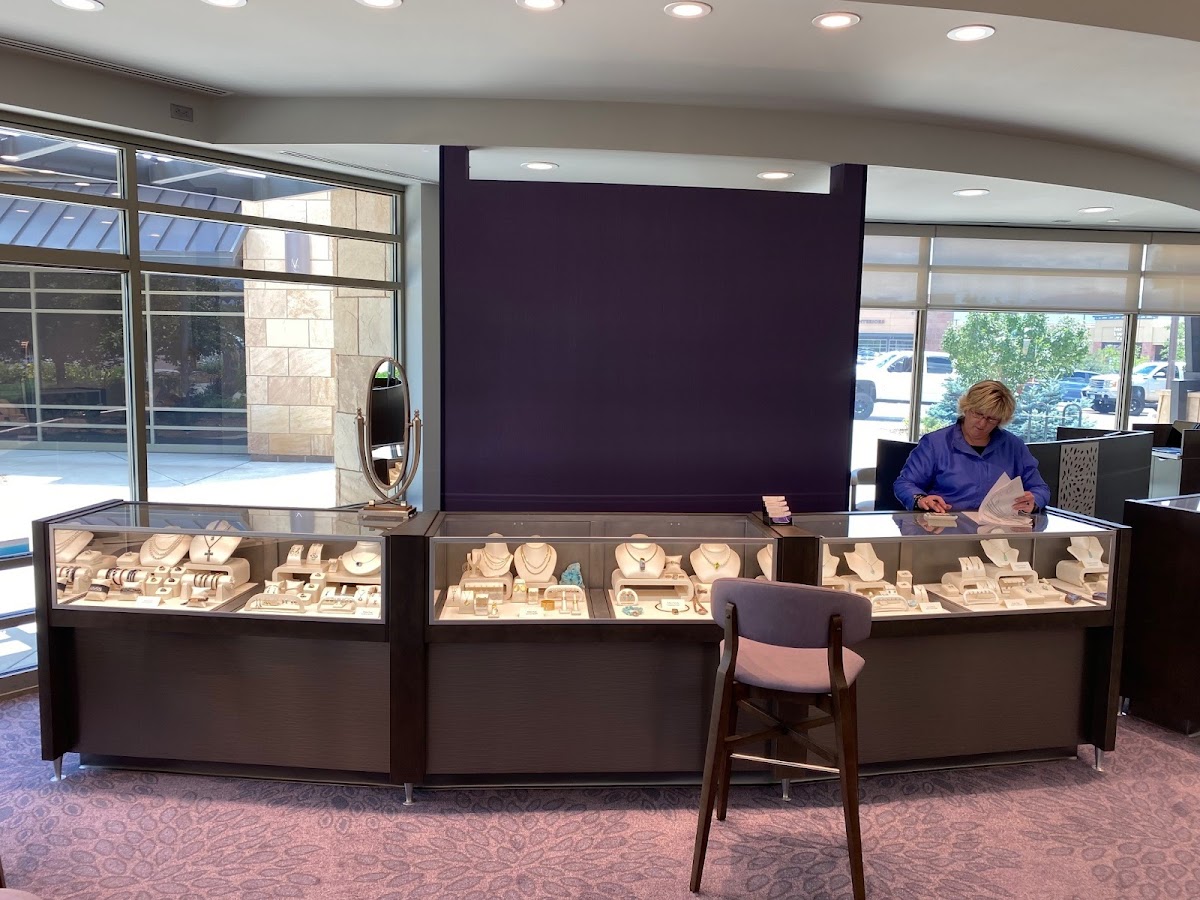 Johannes Hunter Jewelers