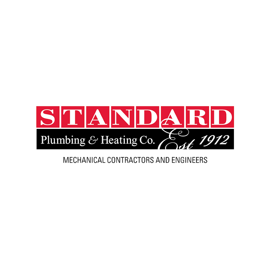 Standard Plumbing & Heating Service Department