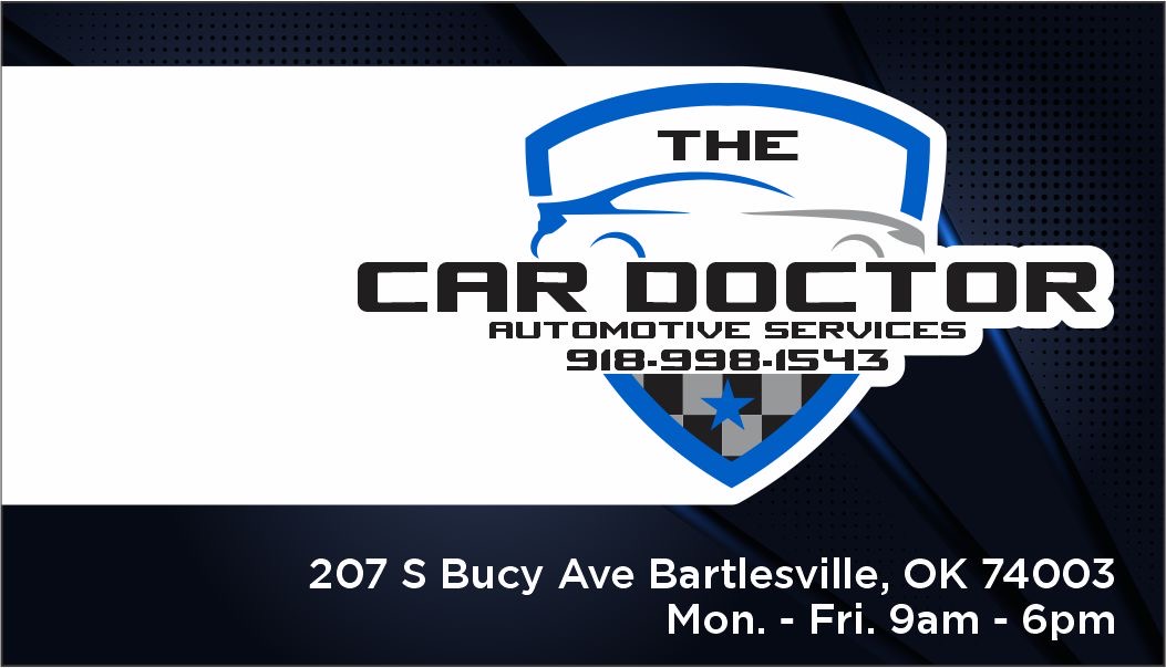 The Car Doctor Auto Repair