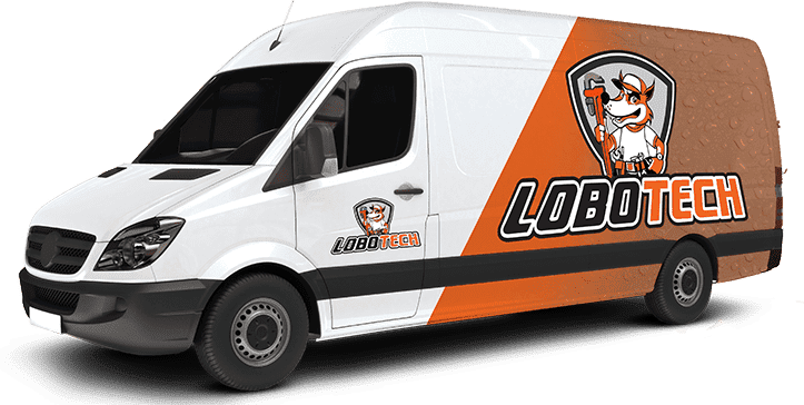 Lobo Tech LLC