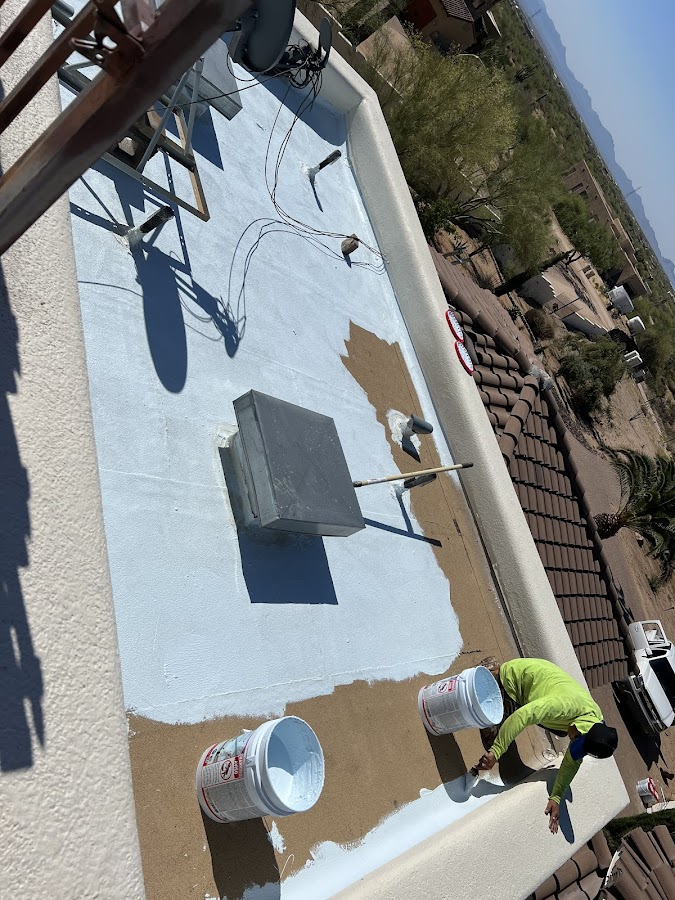 Avila’s Roofing LLC