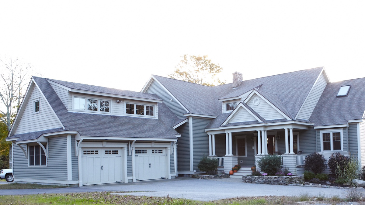 Dube Design & Construction