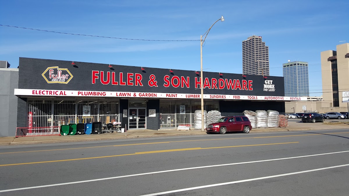 Fuller & Son Hardware