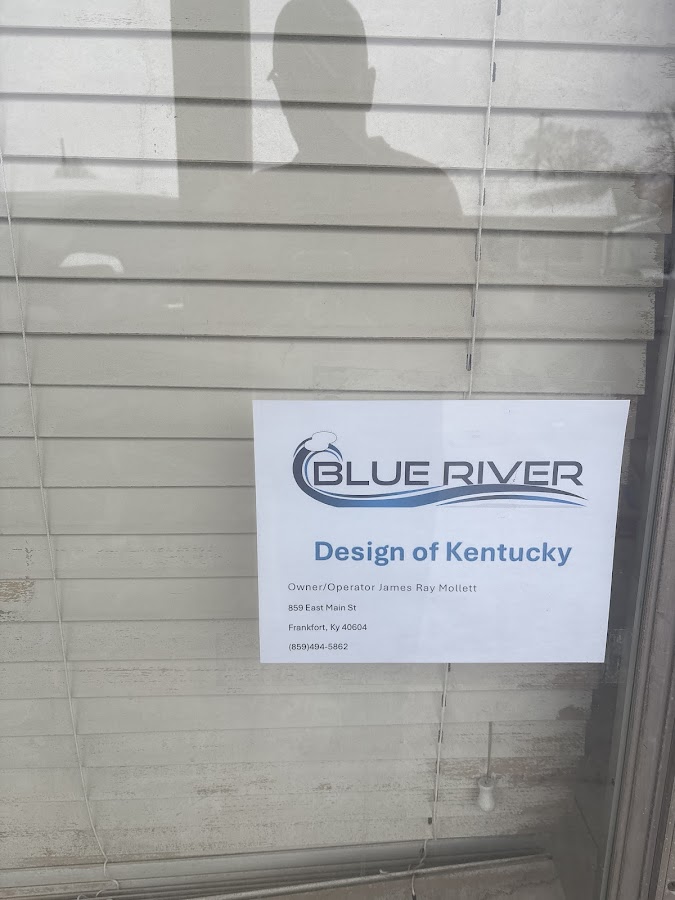 Blue River Design of Kentucky