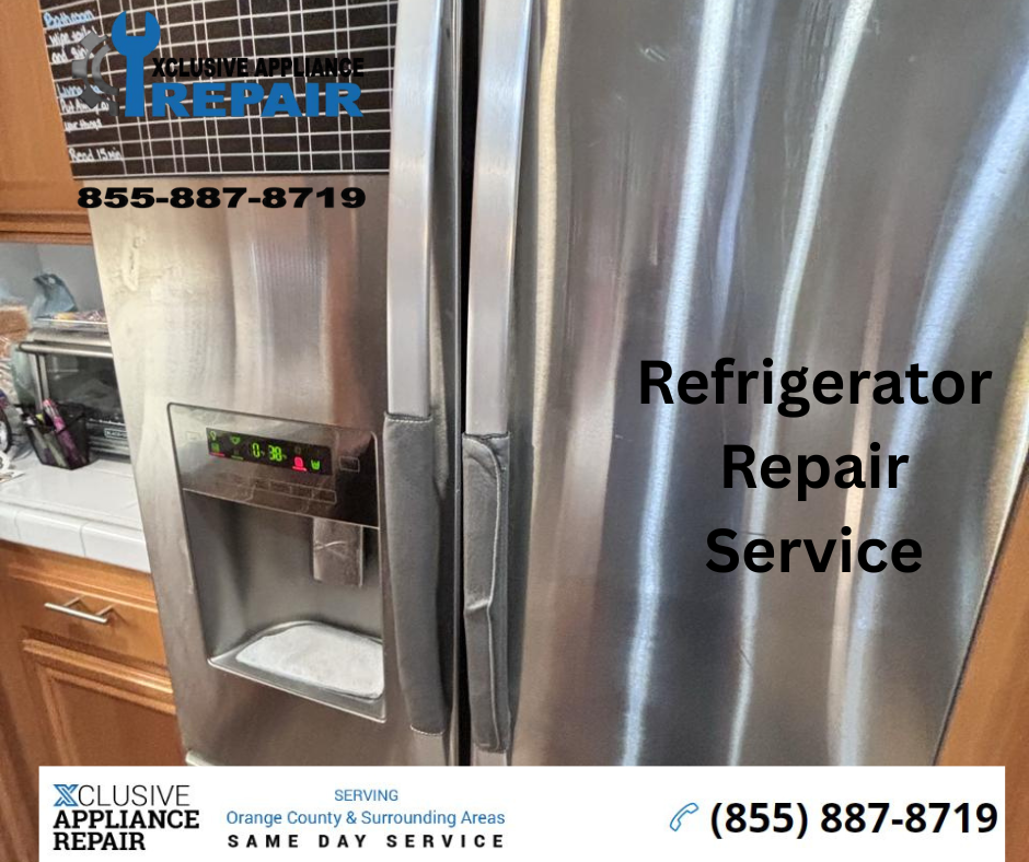 Xclusive Appliance Repair