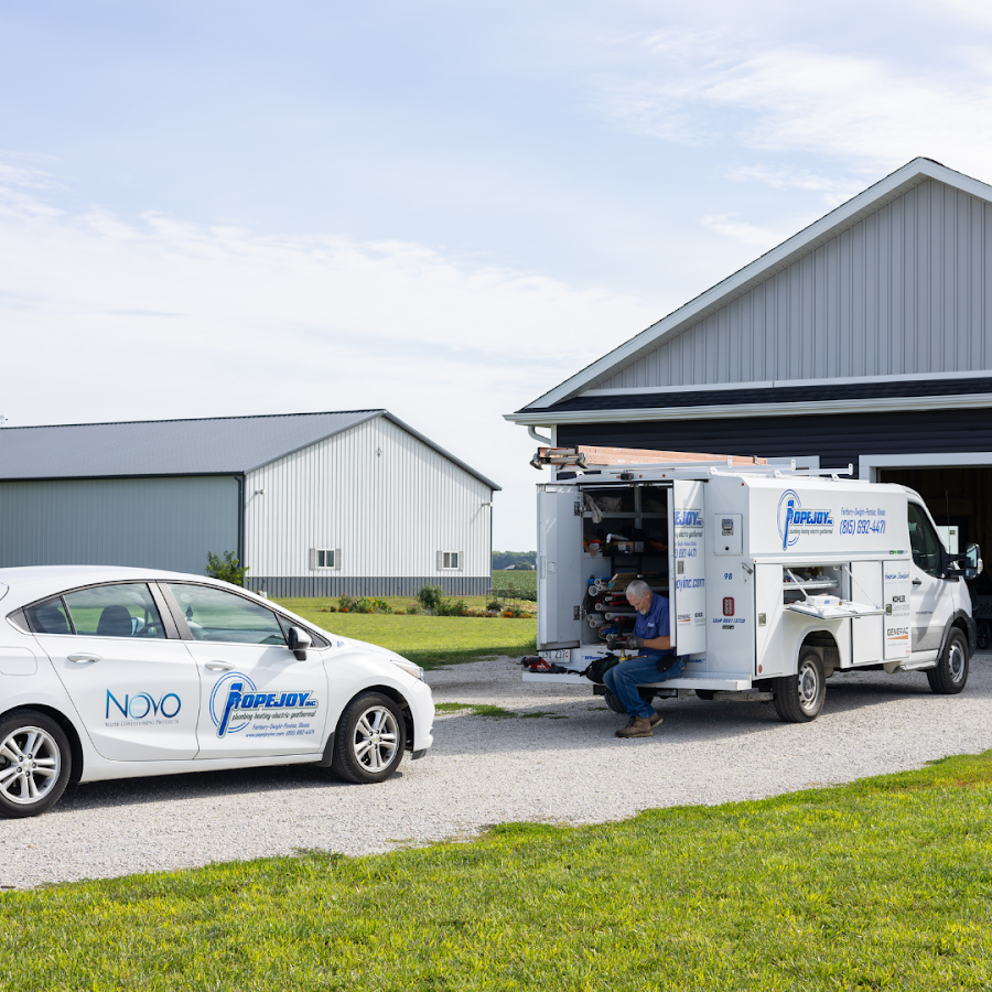 Popejoy Plumbing, Heating, Electric and Septic