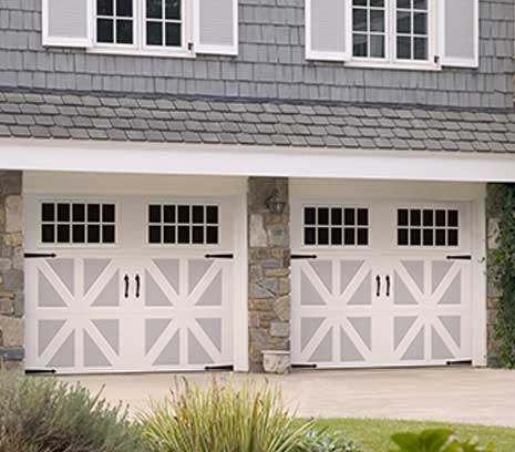Precision Garage Door