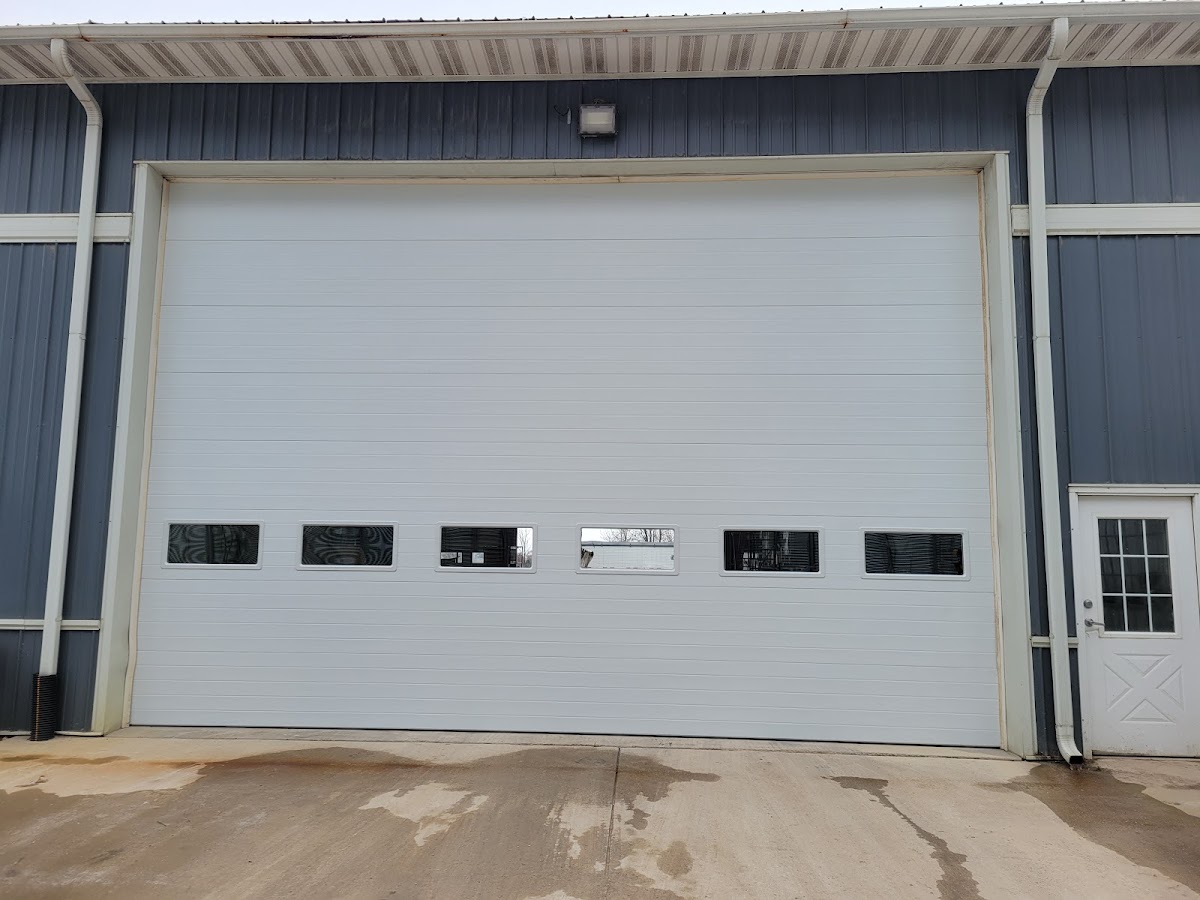 HBA Garage Door Sales & Repair