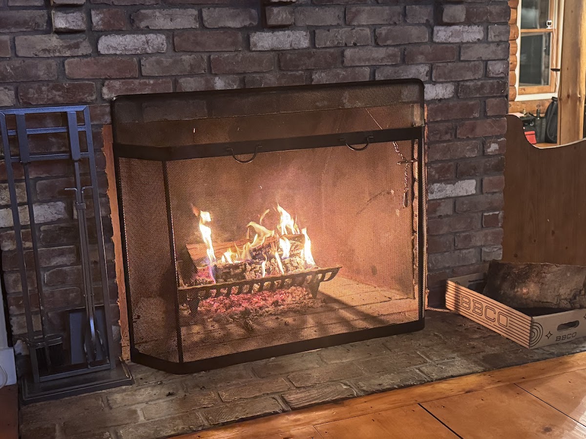 Blue Waters Chimney and Fireplace
