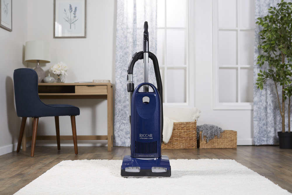 Toth's Healthy Home Store - Falls Vacuum