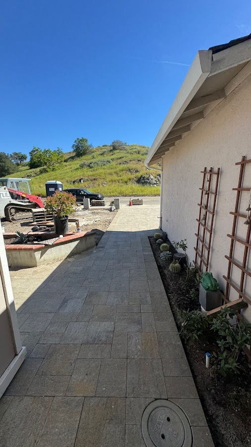 Bayside Builders Group Inc