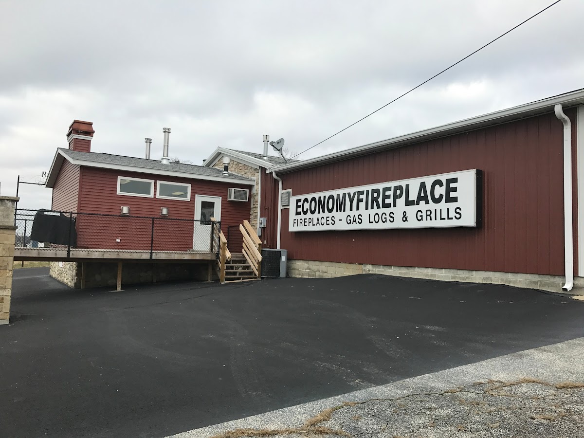 Economy Fireplace, Inc.