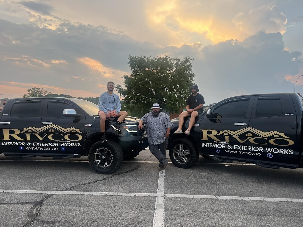 RivCo - RivCo Roof Repair in Cleveland, TN photo