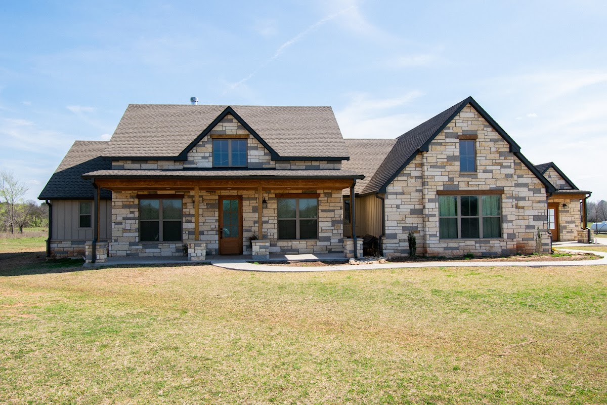 McKee - McKee Pipe Repair in Stillwater, OK photo