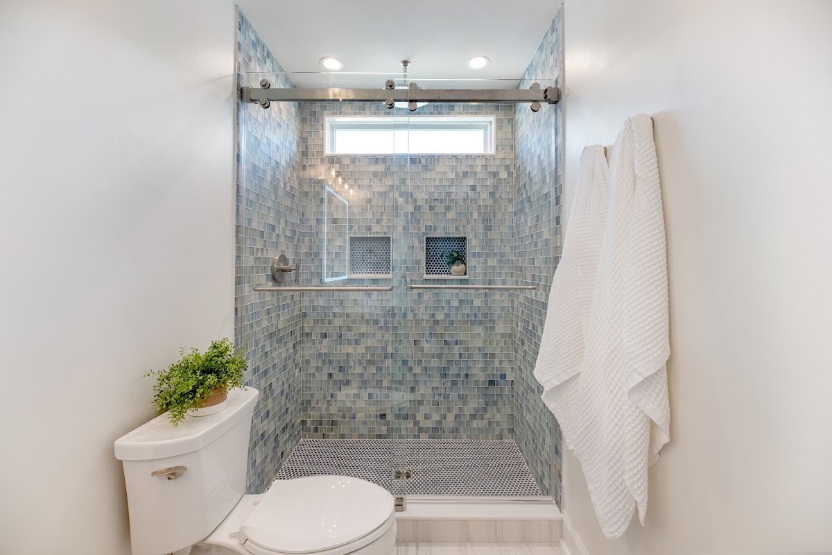 Bath Tune-Up Charleston, SC