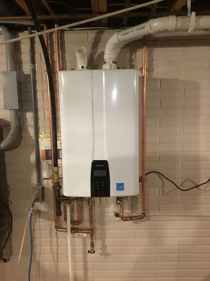 Vern Kummers Plumbing, Inc.