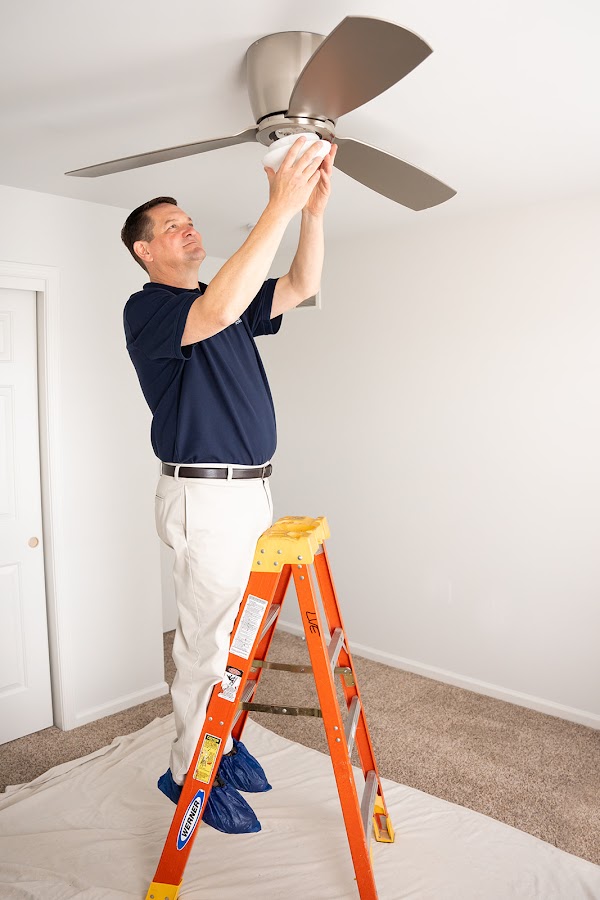 Lehigh Valley Electric, Inc.